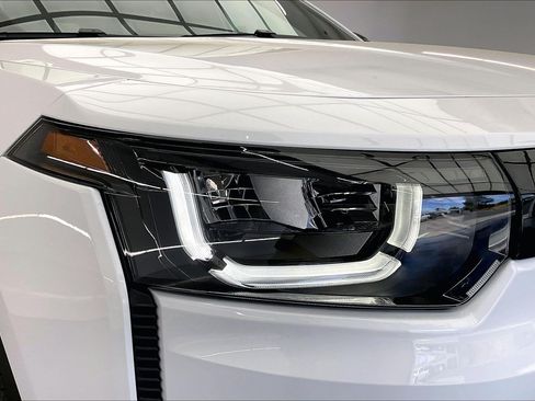 New 2026 Jeep Cherokee Limited AWD/4WD image 15