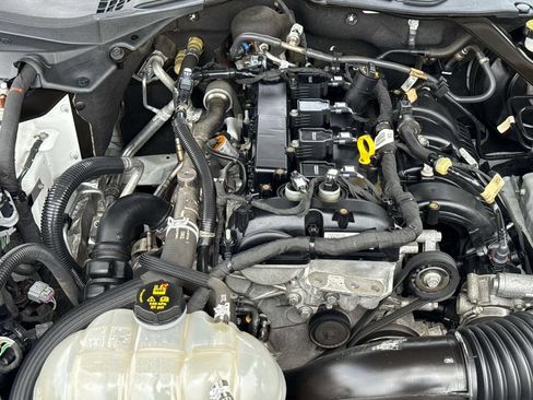 Used 2022 Ford Mustang Premium w/ Equipment Group 201A RWD image 12