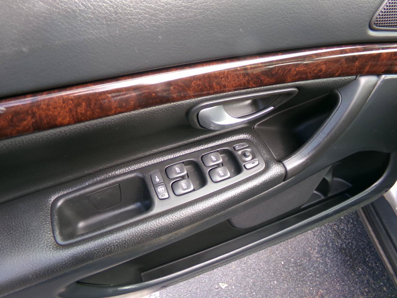 Used 2002 Volvo S80 2.9 FWD image 12