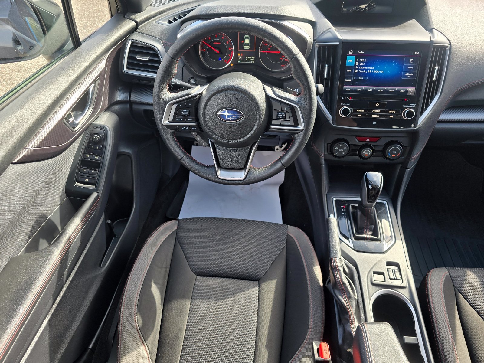 Used 2019 Subaru Impreza 2.0i Sport AWD/4WD image 18
