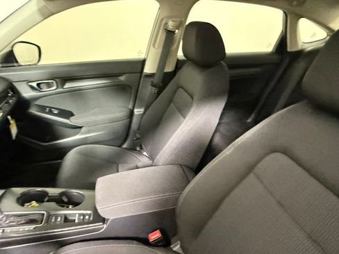 Used 2026 Honda Civic LX image 29