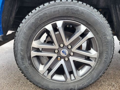 Used 2021 Ford F150 XL w/ Equipment Group 101A High image 13