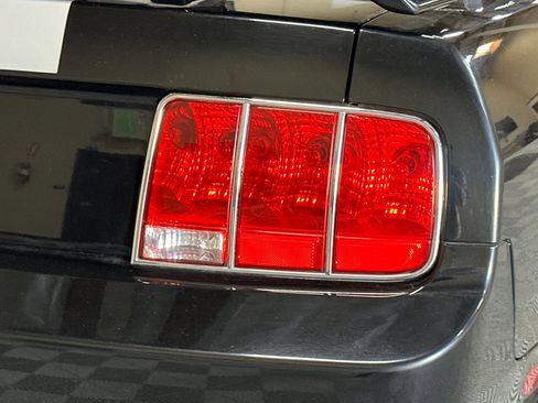 Used 2008 Ford Mustang GT Premium image 43