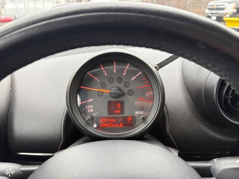 Used 2016 MINI Cooper Countryman S image 14