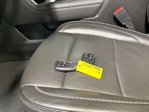 Used 2025 GMC Sierra 1500 Denali AWD/4WD image 20