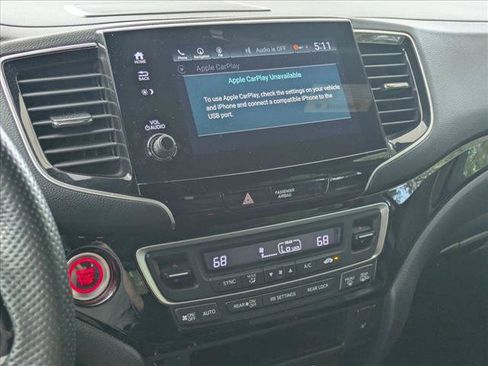 Used 2020 Honda Passport Touring image 13