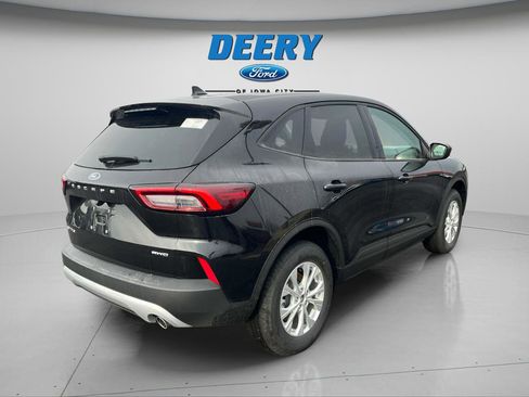 New 2026 Ford Escape Active w/ Cold Weather Package image 7