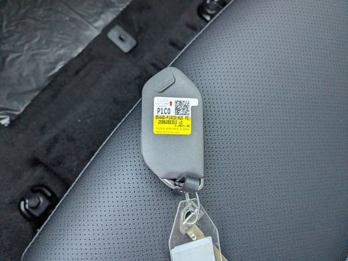 New 2026 Kia Sportage X-Line Prestige image 35