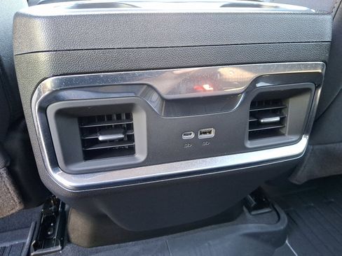 Used 2025 GMC Sierra 1500 Elevation AWD/4WD image 11
