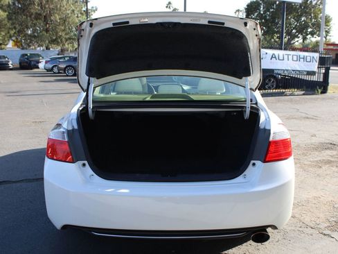 Used 2014 Honda Accord EX image 6