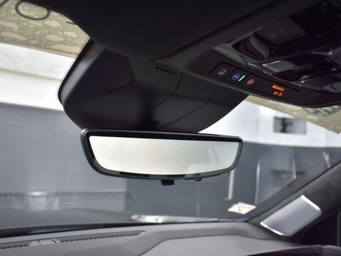 Certified 2026 Cadillac Escalade Platinum Sport w/ LPO, ONYX Package image 20