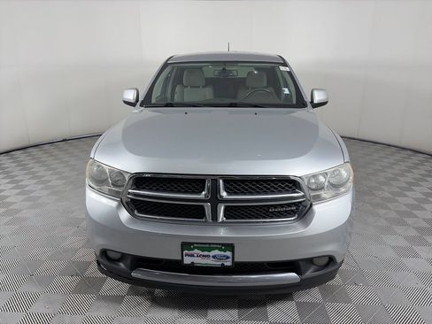 Used 2011 Dodge Durango Express w/ Popular Equipment Group AWD/4WD image 2