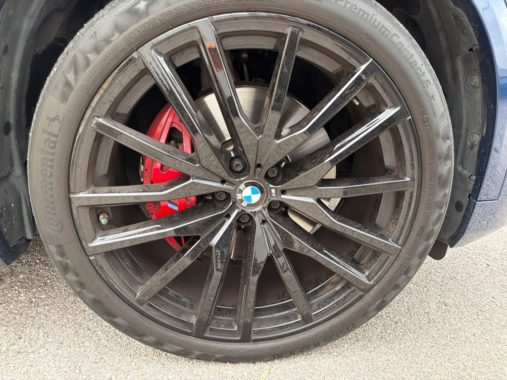 Certified 2023 BMW X5 sDrive40i w/ M Sport Package RWD image 5
