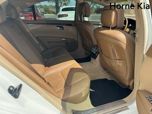 Used 2007 Mercedes-Benz S 550 image 29