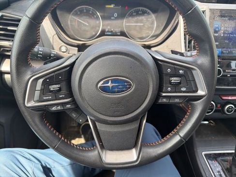 Used 2023 Subaru Crosstrek 2.5i Limited w/ Moonroof Package AWD/4WD image 12