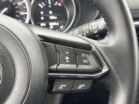 Used 2023 MAZDA CX-5 AWD 2.5 S w/ Select Package image 20