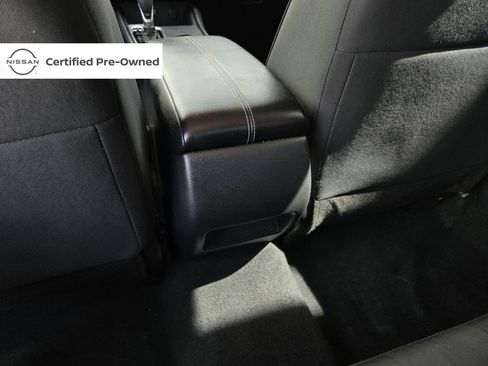 Certified 2025 Nissan Altima 2.5 S image 12