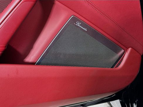 Used 2024 Porsche 911 Carrera 4S image 20