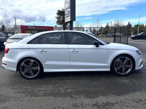 Used 2020 Audi S3 Premium Plus w/ Premium Plus Package image 27