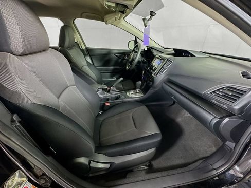 Used 2018 Subaru Crosstrek 2.0i AWD/4WD image 32