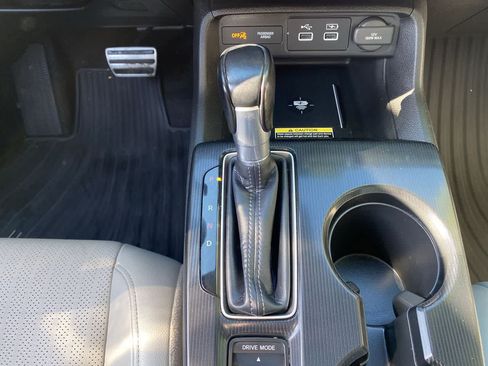 Used 2022 Honda Civic Sport Touring image 28