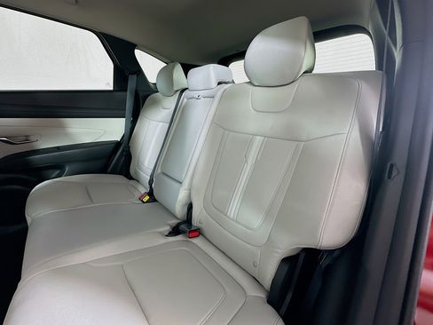 New 2025 Hyundai Tucson SEL AWD/4WD image 22