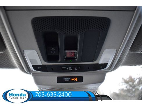 New 2026 Honda Accord SE image 21