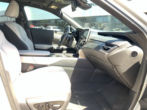 Used 2024 Lexus RX 350 Premium Plus w/ Convenience Package FWD image 35