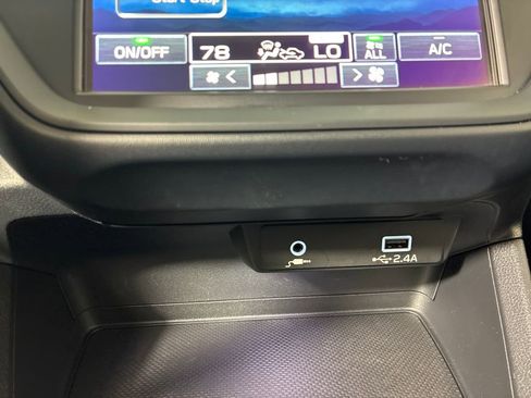 Certified 2024 Subaru Impreza 2.0i AWD/4WD image 22