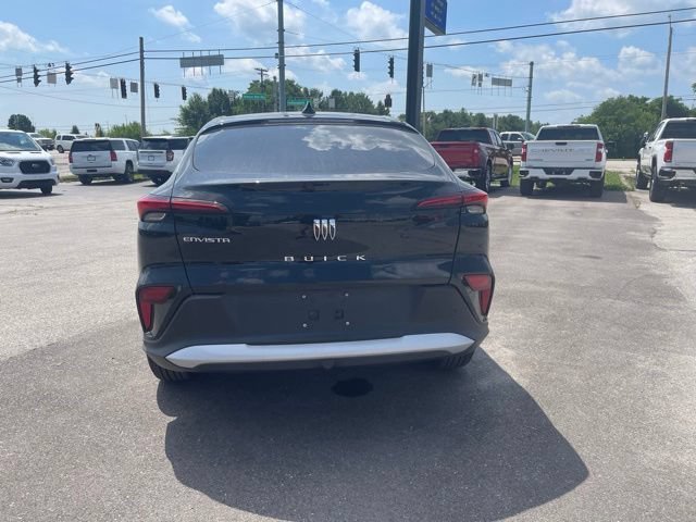 New 2026 Buick Envista Sport Touring w/ Convenience I Package FWD image 6