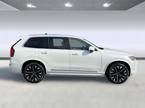 New 2026 Volvo XC90 B6 Ultra w/ Protection Package image 7