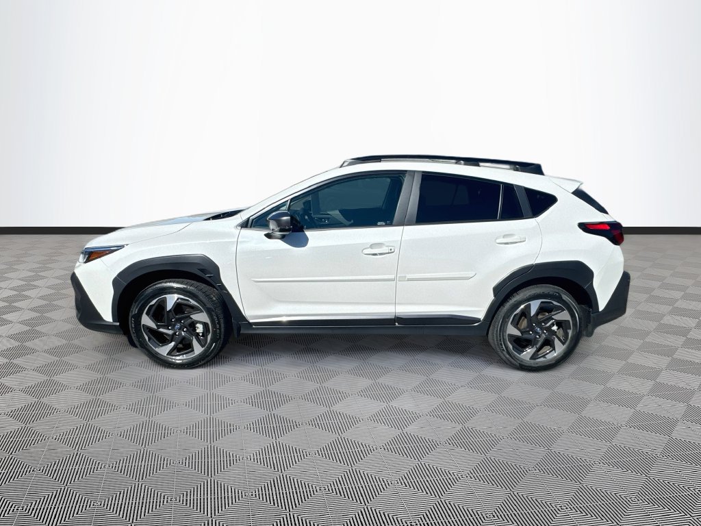 Certified 2026 Subaru Crosstrek 2.5i Limited w/ Crosstrek Mirror Package AWD/4WD image 34
