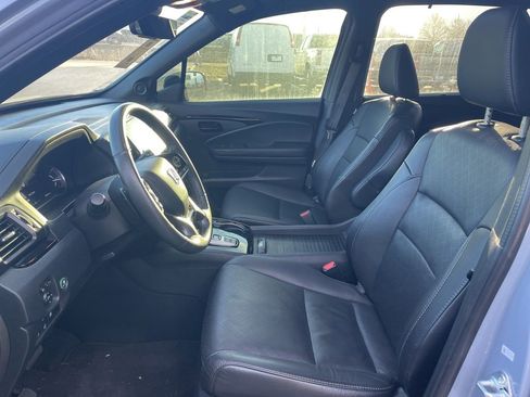 Used 2022 Honda Passport Elite image 17