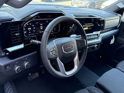 New 2026 GMC Sierra 1500 Elevation AWD/4WD image 16