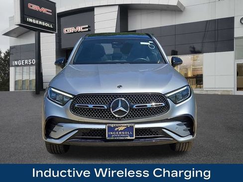Used 2023 Mercedes-Benz GLC 300 4MATIC image 20
