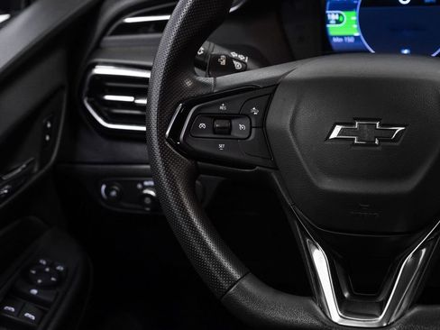 Used 2023 Chevrolet Bolt EUV LT w/ Driver Confidence Package image 22