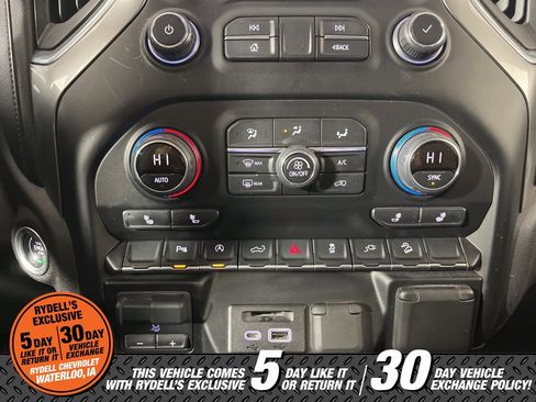 Certified 2019 Chevrolet Silverado 1500 LT w/ All-Star Edition image 36