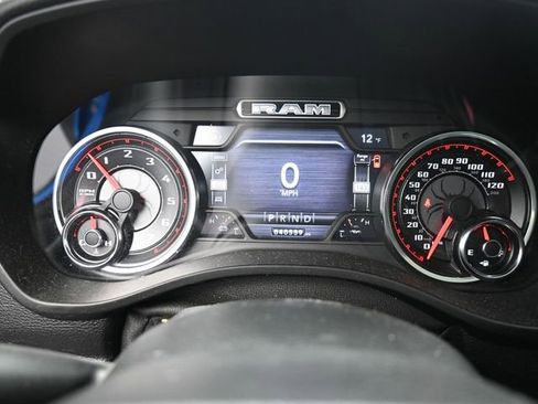 Used 2021 RAM 1500 Big Horn image 20