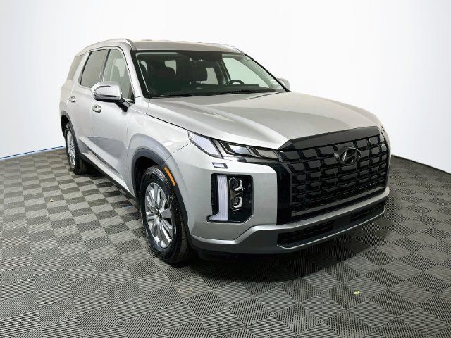 Used 2025 Hyundai Palisade SEL FWD image 1