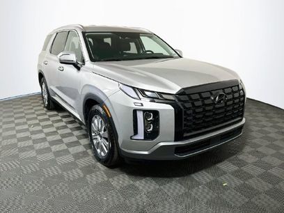 Used 2025 Hyundai Palisade SEL