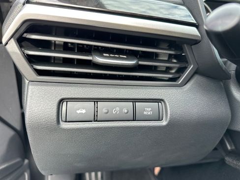 New 2025 Nissan Altima 2.5 SR w/ SR Premium Package image 12