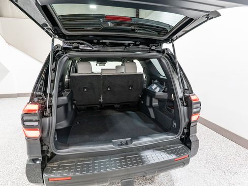 Used 2026 Toyota 4Runner SR5 image 31