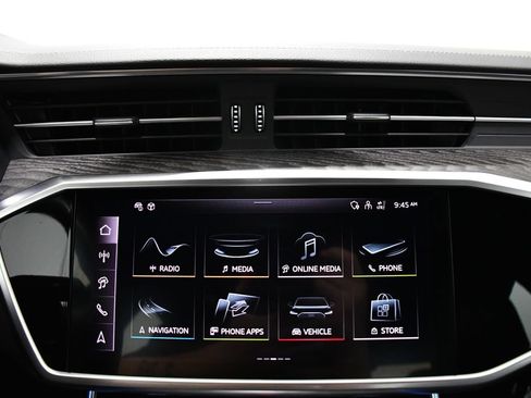 Used 2025 Audi A6 Premium Plus AWD/4WD image 13