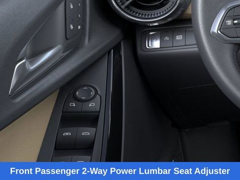 New 2026 Chevrolet Equinox ACTIV w/ Convenience Package III image 23