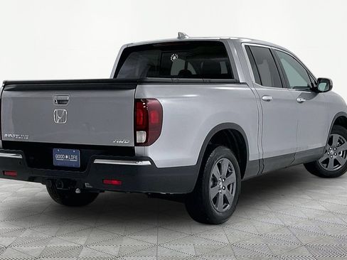 Used 2020 Honda Ridgeline RTL-E image 6