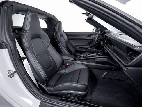 Used 2026 Porsche 911 Targa 4 GTS image 51