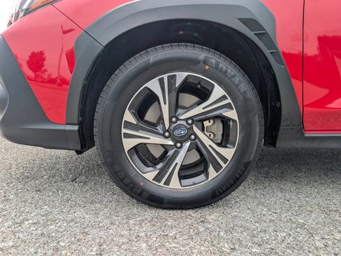 Certified 2024 Subaru Crosstrek 2.0i Premium AWD/4WD image 2