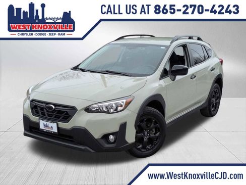 Used 2023 Subaru Crosstrek 2.0i Premium w/ Special Edition image 1
