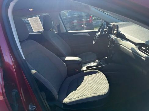 Used 2022 Ford Escape SE w/ Convenience Package AWD/4WD image 34
