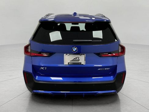 New 2026 BMW X1 xDrive28i AWD/4WD image 4